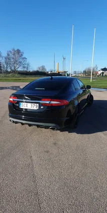 jaguar kutno Jaguar XF cena 51000 przebieg: 167000, rok produkcji 2013 z Kutno